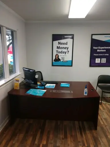 Jackson Hewitt Tax Service — photo from the business 5