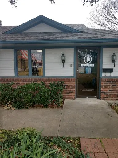 Jackson Hewitt Tax Service — photo from the business 8