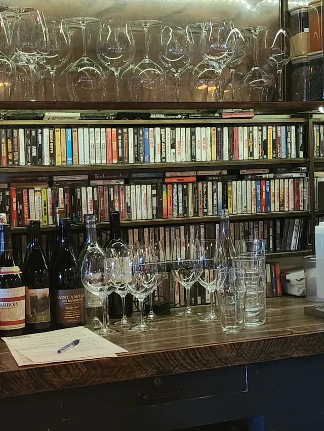 Marabella Vineyard Co — customer photo 12