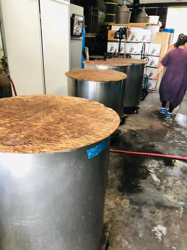 Marabella Vineyard Co — customer photo 8