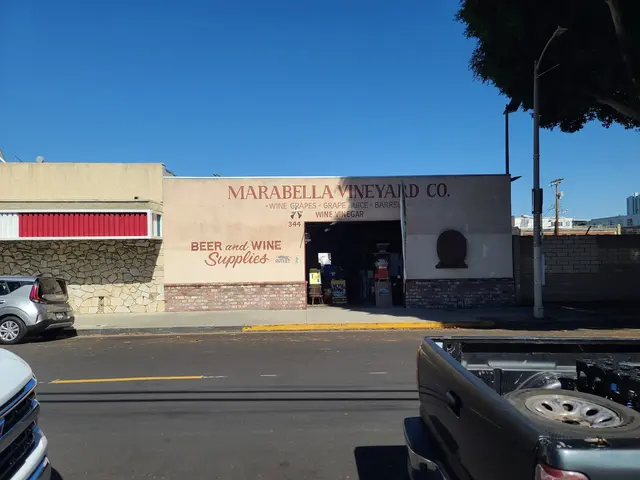 Marabella Vineyard Co — customer photo 6