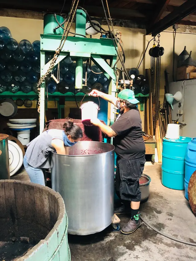 Marabella Vineyard Co — customer photo 5
