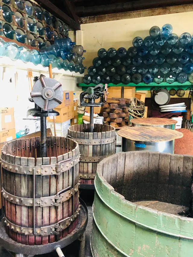 Marabella Vineyard Co — customer photo 4