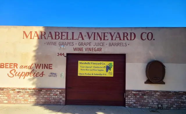 Marabella Vineyard Co — customer photo 11