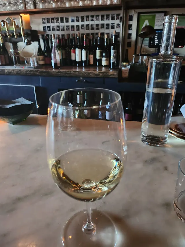 Customer photo of work by Marabella Vineyard Co, from Kenyon Johnson's review