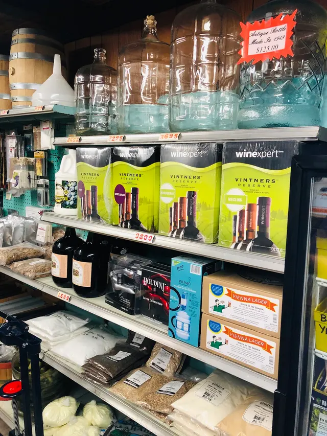Marabella Vineyard Co — customer photo 10
