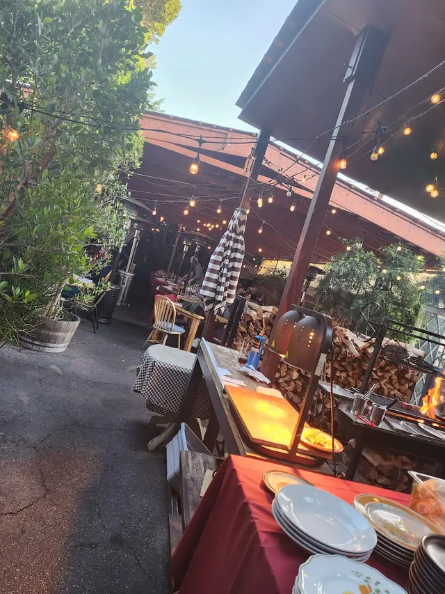 Marabella Vineyard Co — customer photo 3