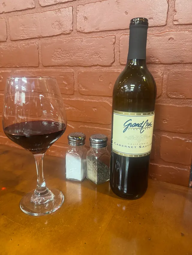 Customer photo of work by Marabella Vineyard Co, from Katherine Reed's review