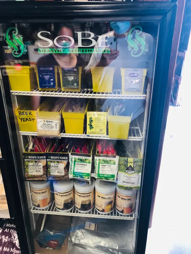 Customer photo of work by Marabella Vineyard Co, from M Jeero's review