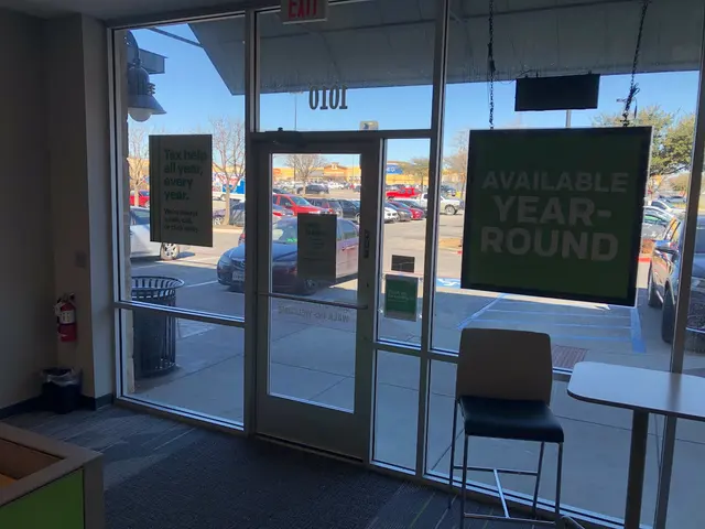 H&R Block — customer photo 7