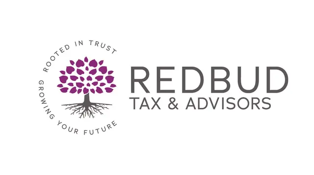 Redbud Tax & Advisors — photo from the business 4