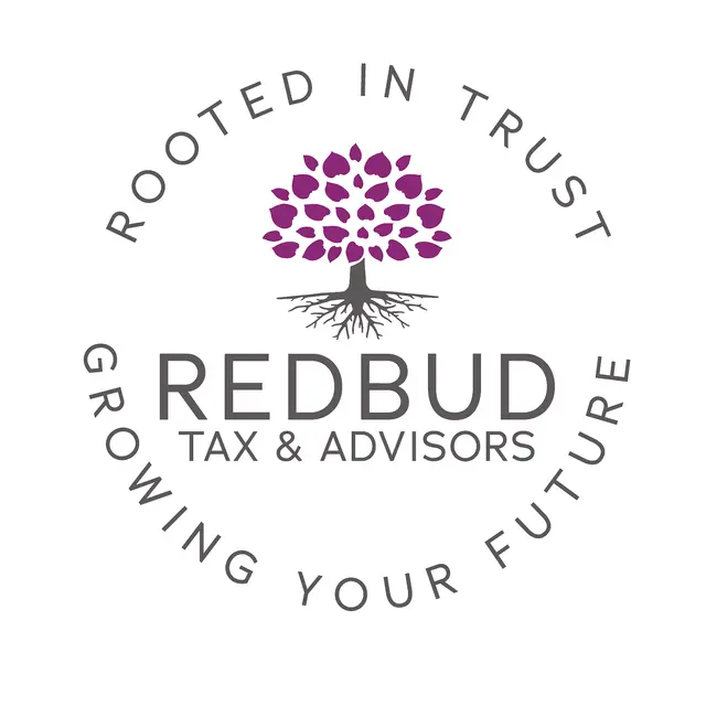 Redbud Tax & Advisors — photo from the business 3