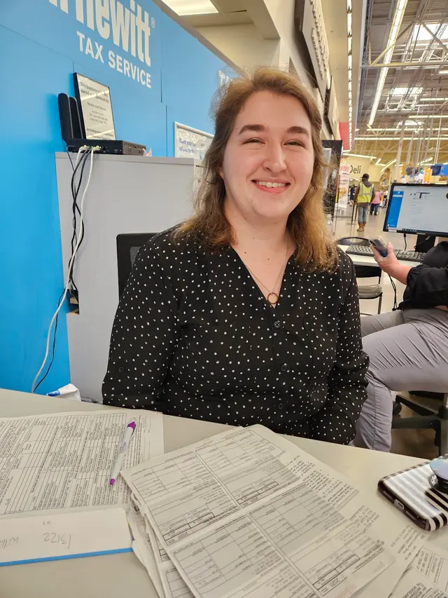 Jackson Hewitt Tax Service — customer photo 7