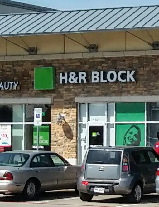 H&R Block — customer photo 3