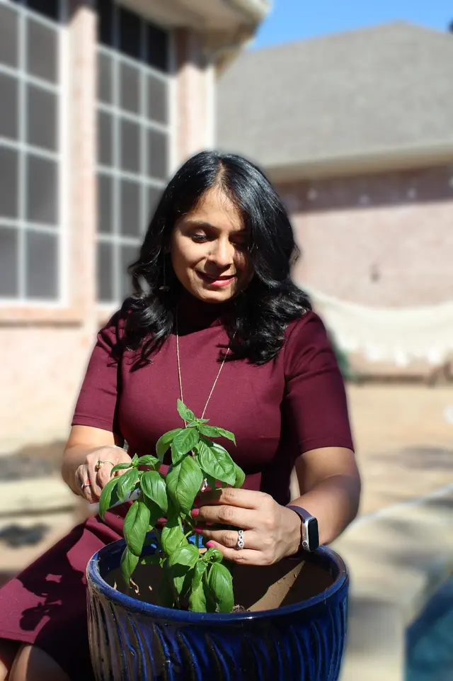Zarana Parekh, RD / Nutriliciousbyz — photo from the business 1