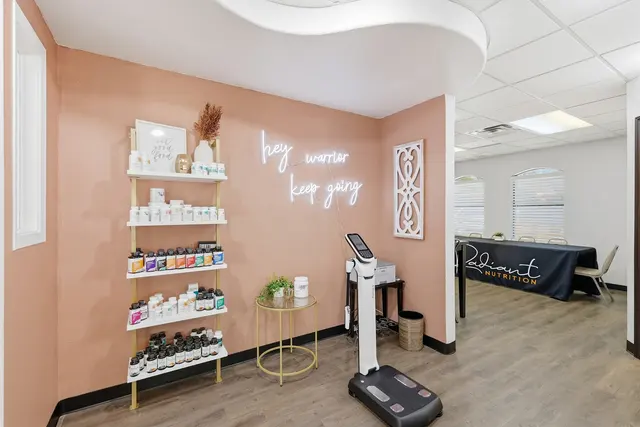 Radiant Nutrition — photo from the business 11