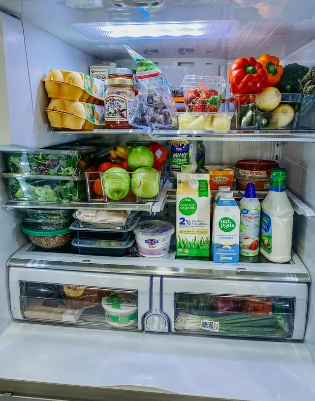 Radiant Nutrition — photo from the business 10