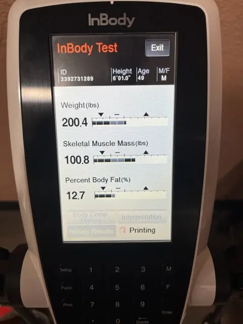 Radiant Nutrition — customer photo 12