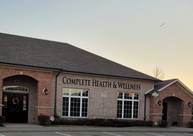 Complete Health & Wellness — customer photo 4