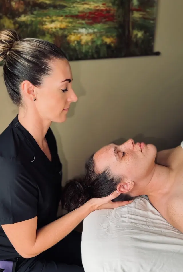 Complete Health & Wellness — photo from the business 5