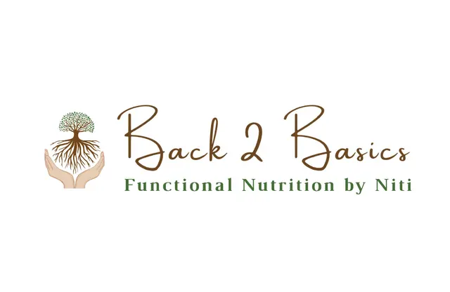 Back2Basics Functional Nutrition — photo from the business 11