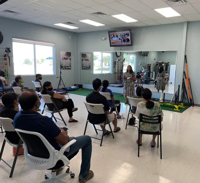 Back2Basics Functional Nutrition — photo from the business 1