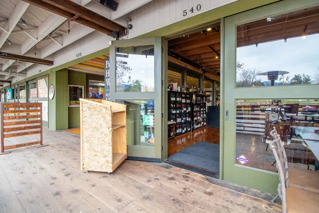Packing House Wines — customer photo 4