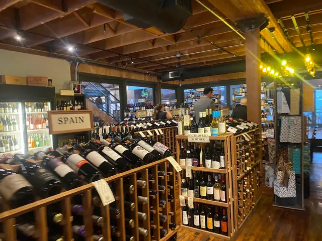 Packing House Wines — customer photo 3