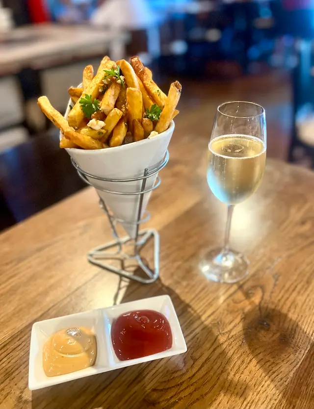 Packing House Wines — photo from the business 2