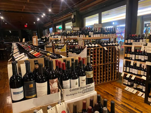 Packing House Wines — customer photo 5