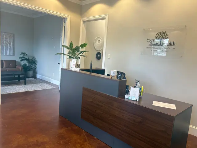 Your Texas Health — photo from the business 2
