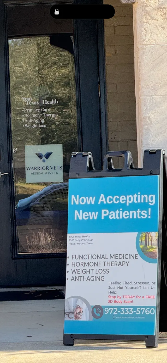 Your Texas Health — customer photo 6