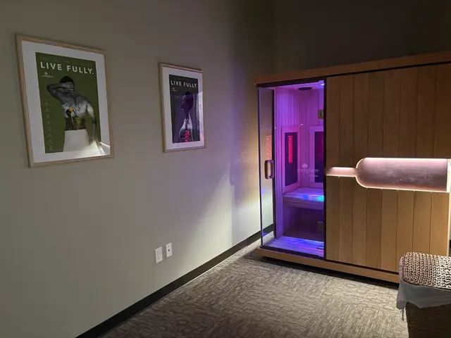 Your Texas Health — photo from the business 4