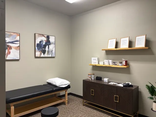 Your Texas Health — photo from the business 3