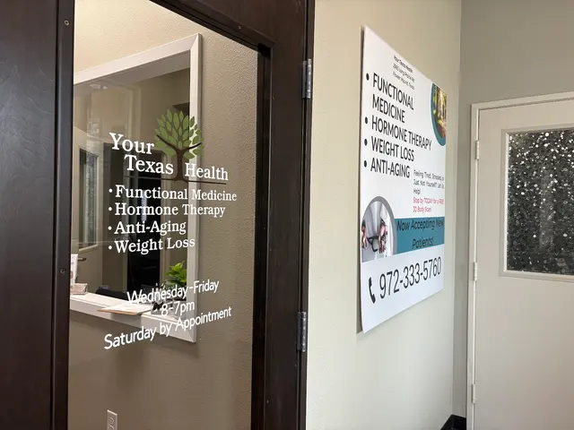 Your Texas Health — photo from the business 1