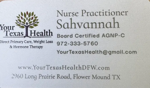 Your Texas Health — customer photo 9
