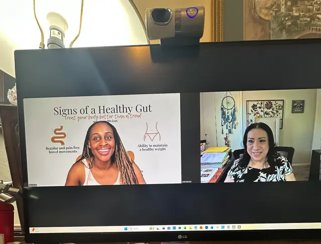 Honey Bee Nutrition, LLC — customer photo 1