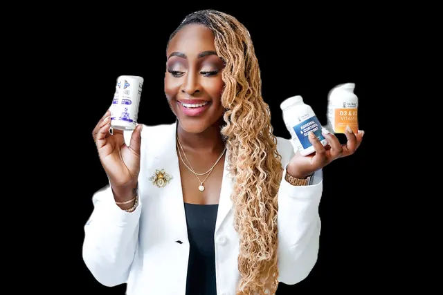 Honey Bee Nutrition, LLC — photo from the business 2