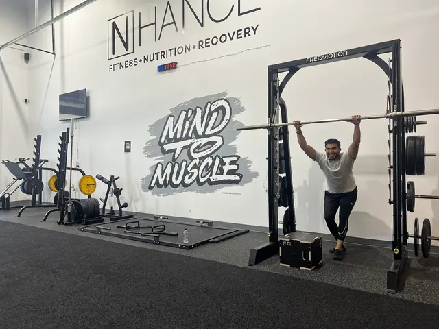 NHANCE Studio — photo from the business 5