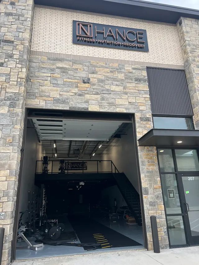 NHANCE Studio — photo from the business 2