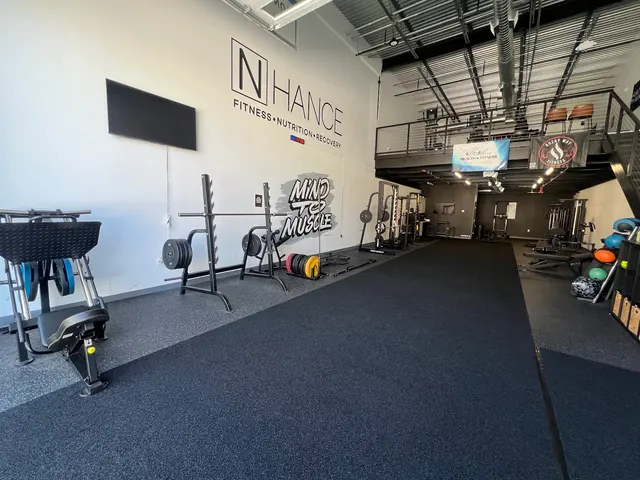 NHANCE Studio — photo from the business 1