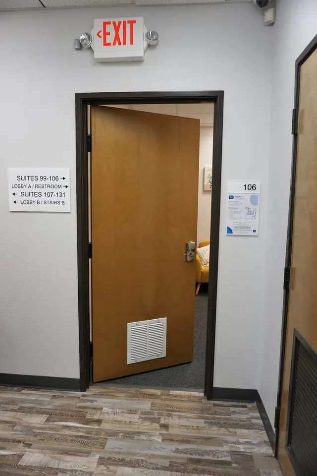 Doherty Nutrition — photo from the business 7