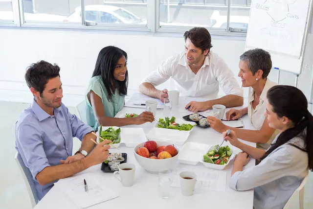 Doherty Nutrition — photo from the business 8