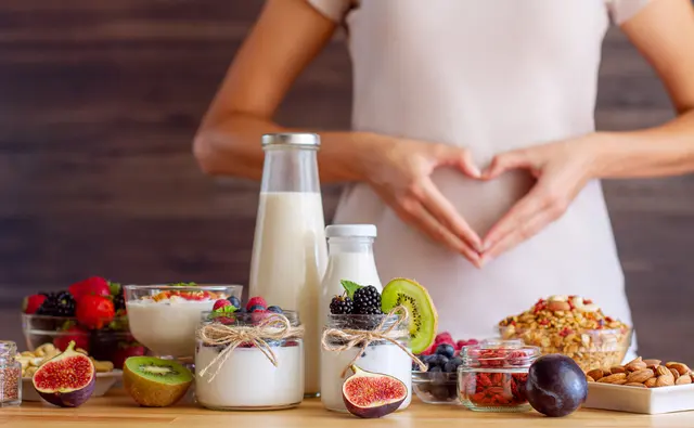 Doherty Nutrition — photo from the business 3