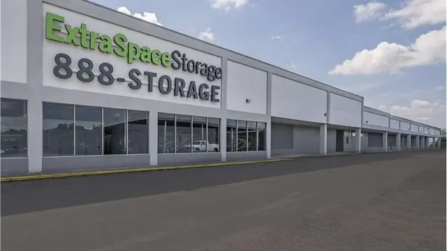 Extra Space Storage — photo from the business 1