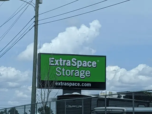 Extra Space Storage — customer photo 7