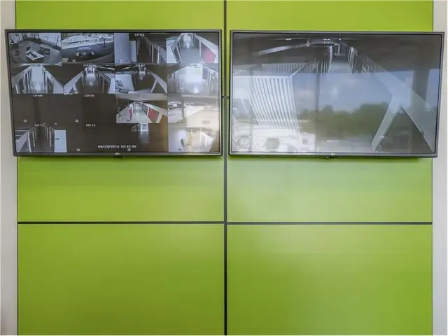 Extra Space Storage — photo from the business 5