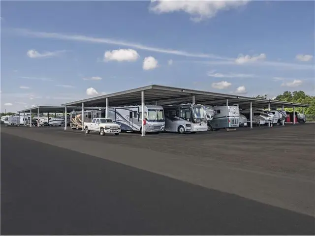 Extra Space Storage — photo from the business 4
