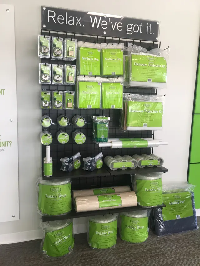 Extra Space Storage — customer photo 11