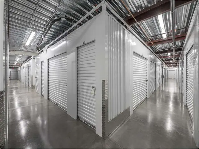 Extra Space Storage — photo from the business 4